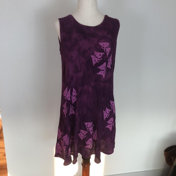 Dress - Picture 1 of 2